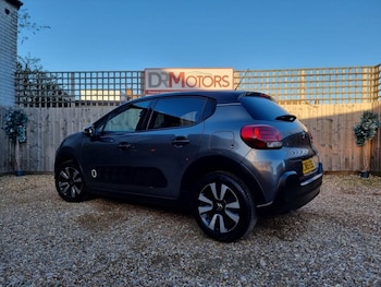 Used Citroen C3 2019 for sale - 78358042: Photo