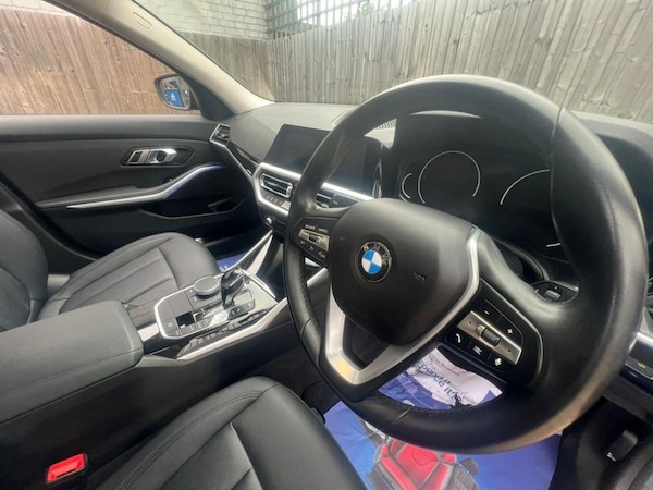 Used BMW 3 Series 2019 for sale - 75286830: Photo 12