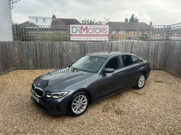 Used BMW 3 Series 2019 for sale - 75286830: Photo 13