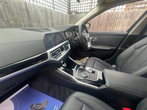 Used BMW 3 Series 2019 for sale - 75286830: Photo 16