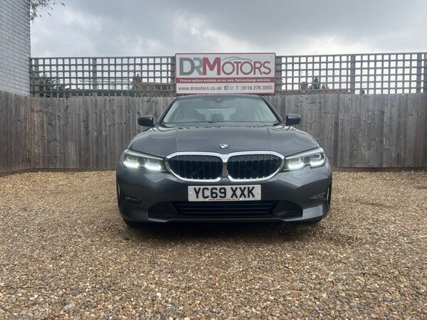 Used BMW 3 Series 2019 for sale - 75286830: Photo 17
