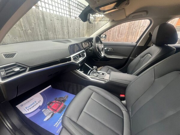 Used BMW 3 Series 2019 for sale - 75286830: Photo 19