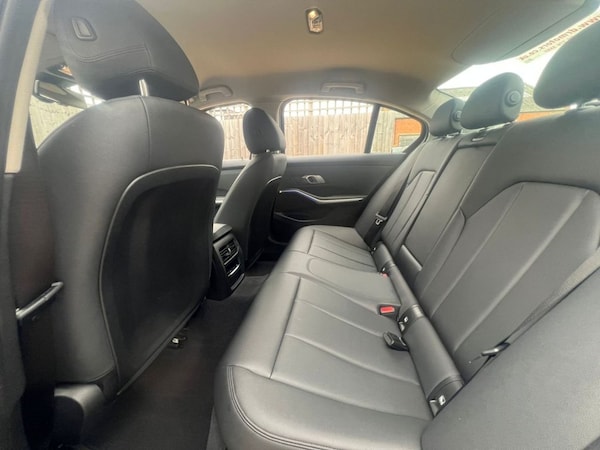 Used BMW 3 Series 2019 for sale - 75286830: Photo 20