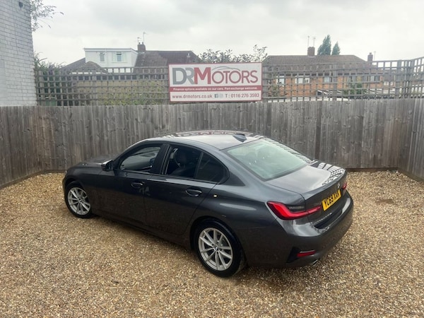 Used BMW 3 Series 2019 for sale - 75286830: Photo 22