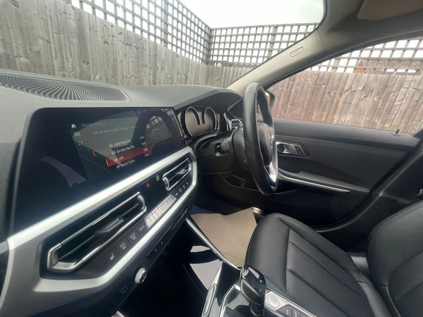 Used BMW 3 Series 2019 for sale - 75286830: Photo 23