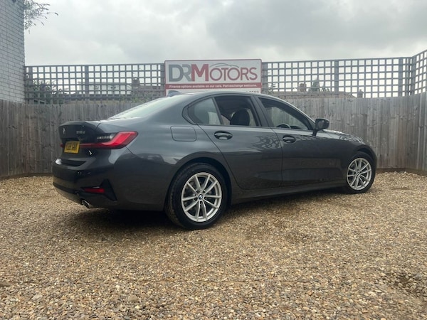 Used BMW 3 Series 2019 for sale - 75286830: Photo 24