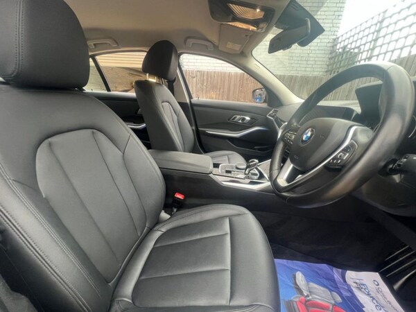 Used BMW 3 Series 2019 for sale - 75286830: Photo 25