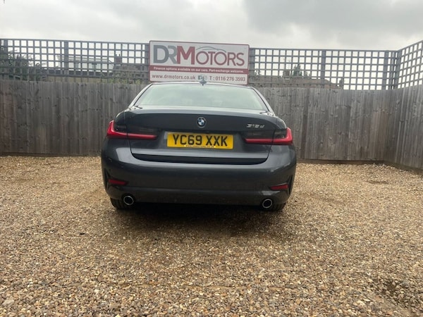 Used BMW 3 Series 2019 for sale - 75286830: Photo 27