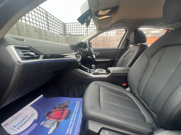 Used BMW 3 Series 2019 for sale - 75286830: Photo 28