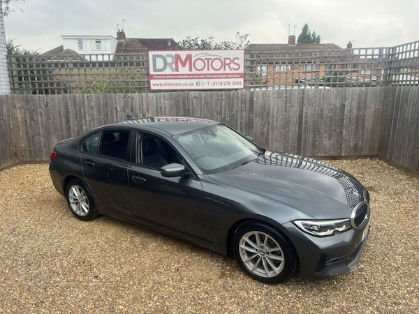 Used BMW 3 Series 2019 for sale - 75286830: Photo 29