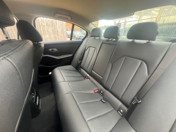 Used BMW 3 Series 2019 for sale - 75286830: Photo 30