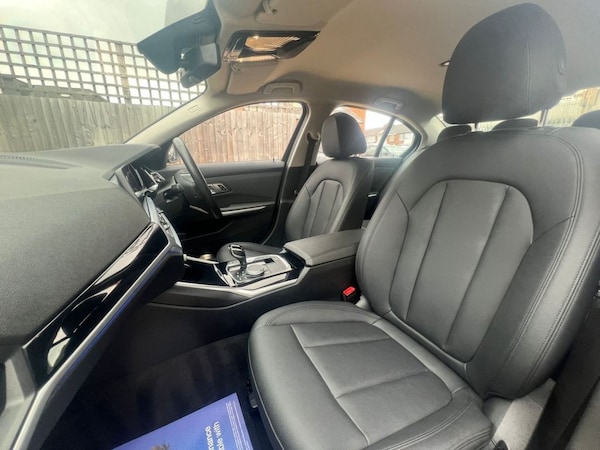 Used BMW 3 Series 2019 for sale - 75286830: Photo 32