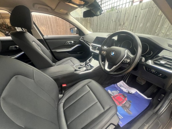 Used BMW 3 Series 2019 for sale - 75286830: Photo 36