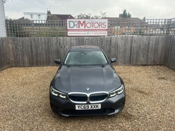 Used BMW 3 Series 2019 for sale - 75286830: Photo 37