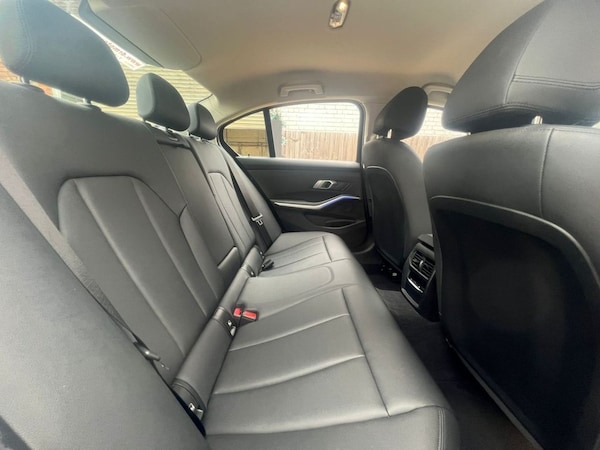 Used BMW 3 Series 2019 for sale - 75286830: Photo 38