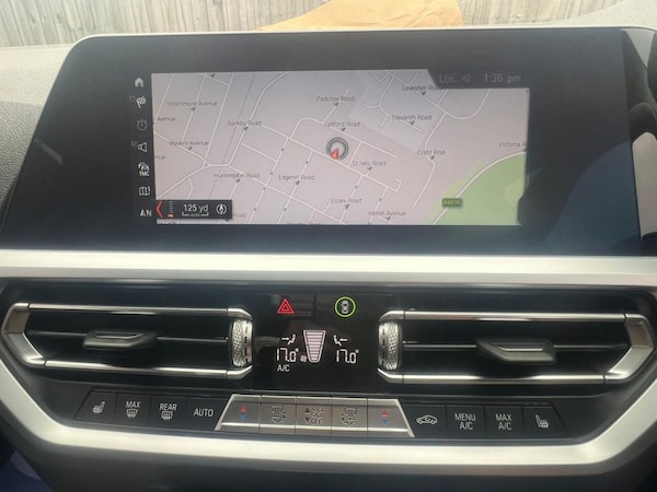 Used BMW 3 Series 2019 for sale - 75286830: Photo 3