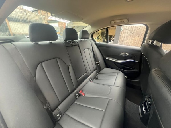 Used BMW 3 Series 2019 for sale - 75286830: Photo 41