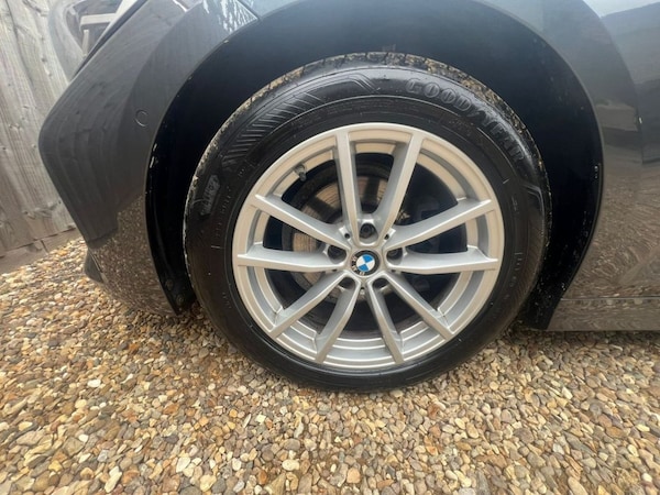 Used BMW 3 Series 2019 for sale - 75286830: Photo 45