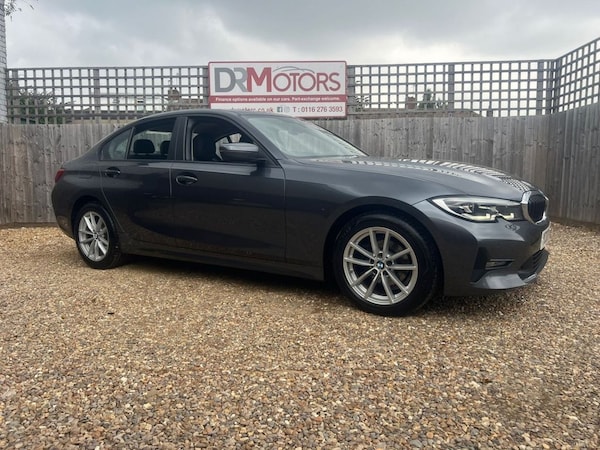 Used BMW 3 Series 2019 for sale - 75286830: Photo 47