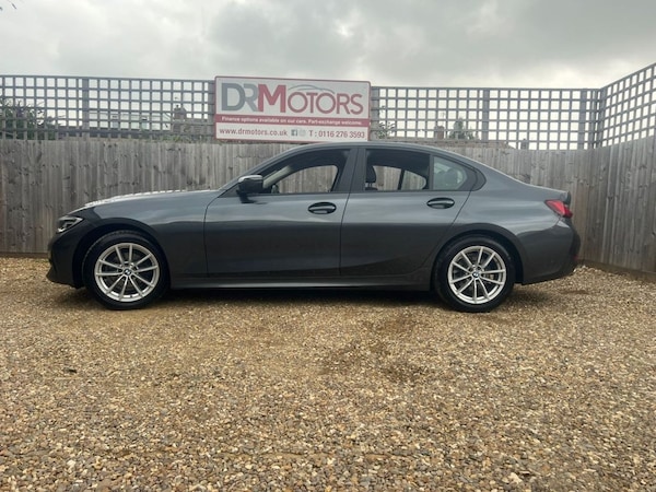 Used BMW 3 Series 2019 for sale - 75286830: Photo 48