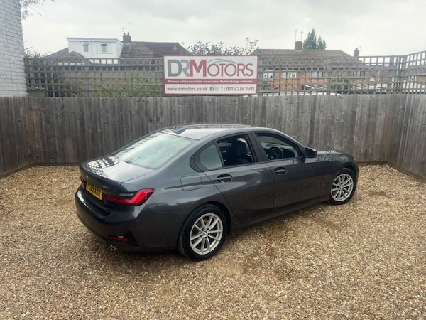 Used BMW 3 Series 2019 for sale - 75286830: Photo 49