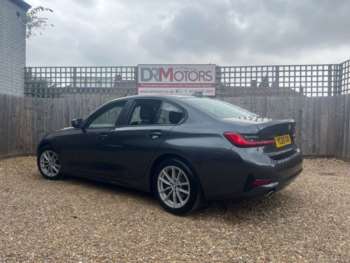 Used BMW 3 Series 2019 for sale - 75286830: Photo
