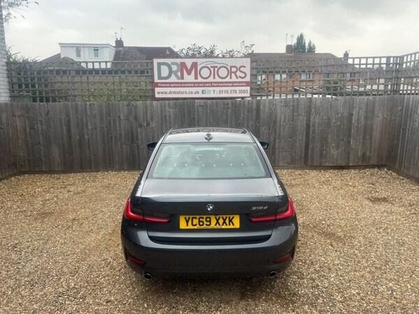 Used BMW 3 Series 2019 for sale - 75286830: Photo 50