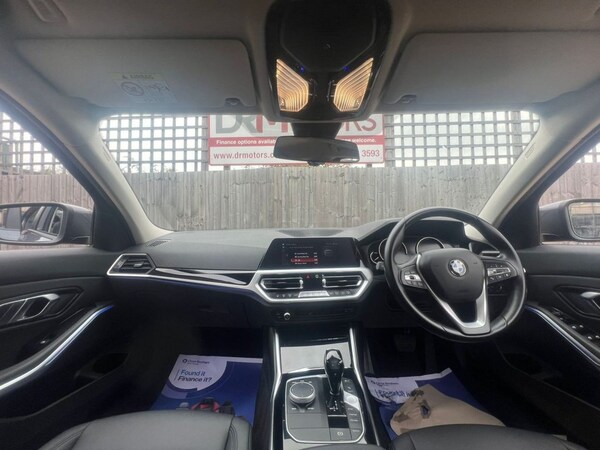 Used BMW 3 Series 2019 for sale - 75286830: Photo 6