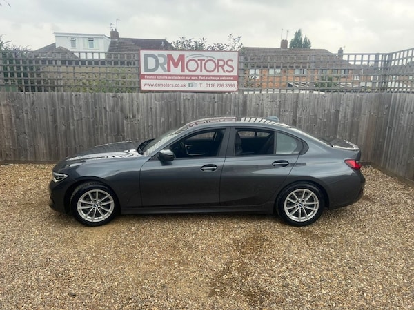 Used BMW 3 Series 2019 for sale - 75286830: Photo 8