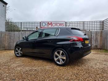 Used Peugeot 308 2019 for sale - 73901243: Photo