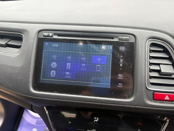 Used Honda HR-V 2017 for sale - 77748839: Photo