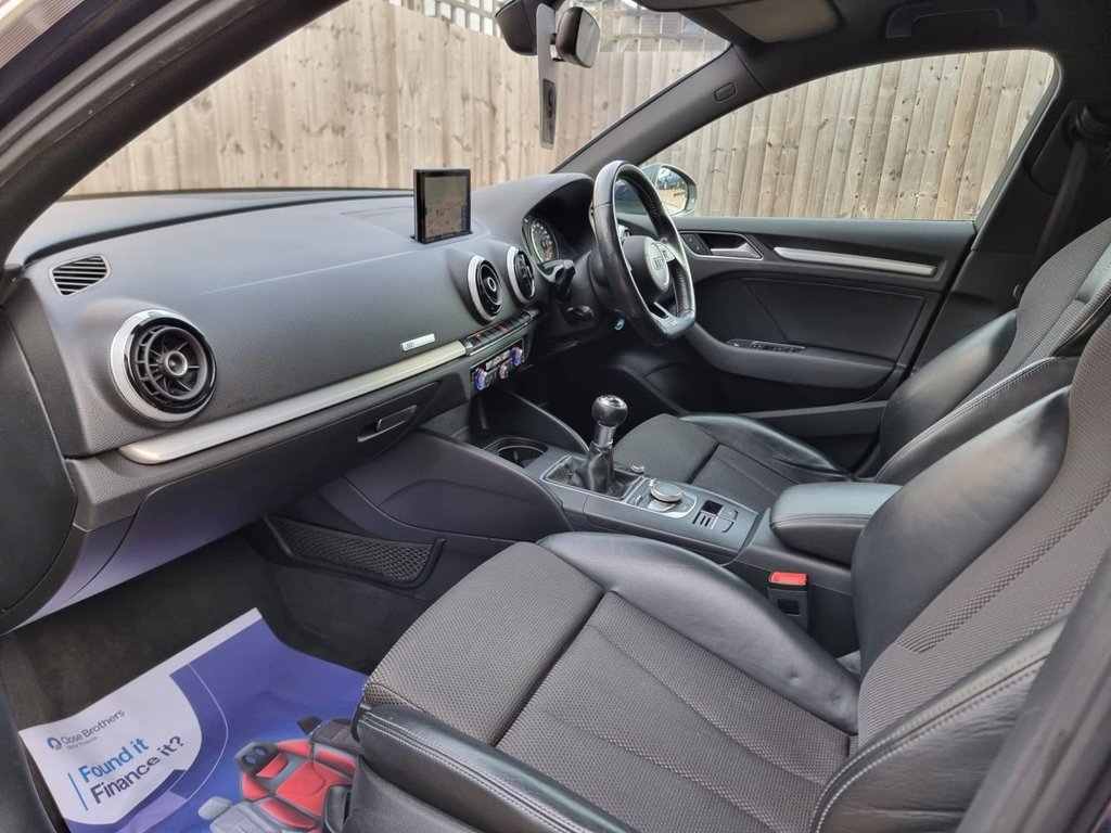 Used Audi A3 2016 for sale - 76210627: Photo 11