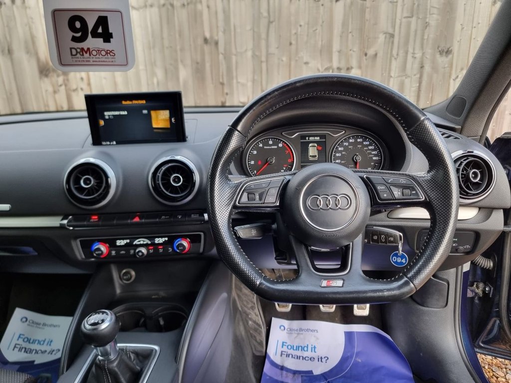 Used Audi A3 2016 for sale - 76210627: Photo 12