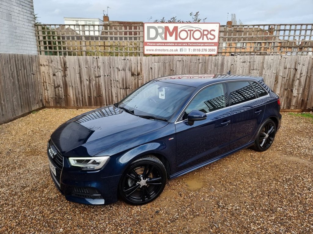 Used Audi A3 2016 for sale - 76210627: Photo 13