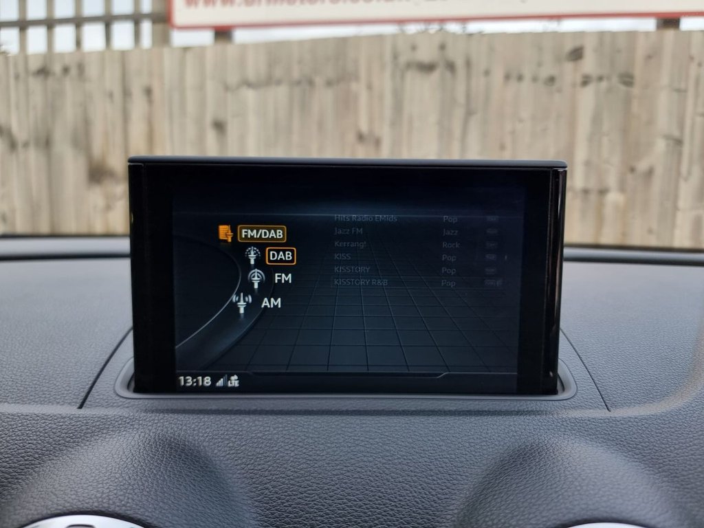 Used Audi A3 2016 for sale - 76210627: Photo 14