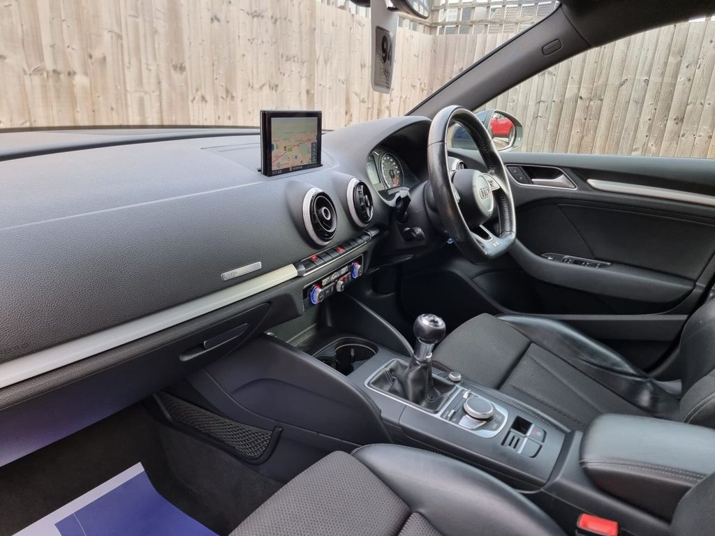 Used Audi A3 2016 for sale - 76210627: Photo 18