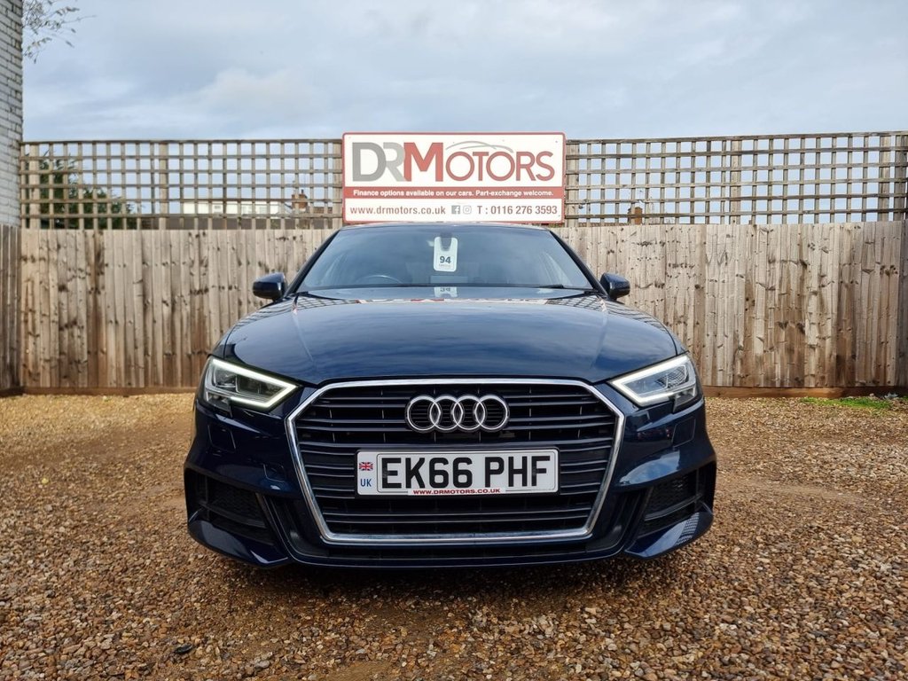 Used Audi A3 2016 for sale - 76210627: Photo 19