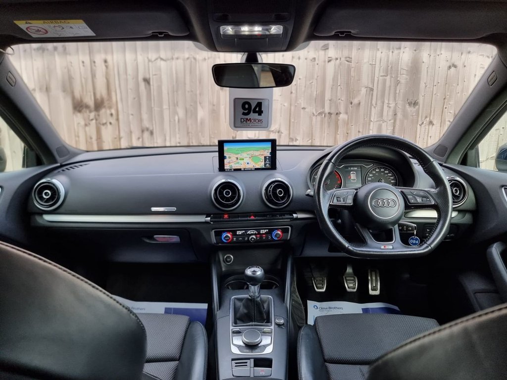 Used Audi A3 2016 for sale - 76210627: Photo 2