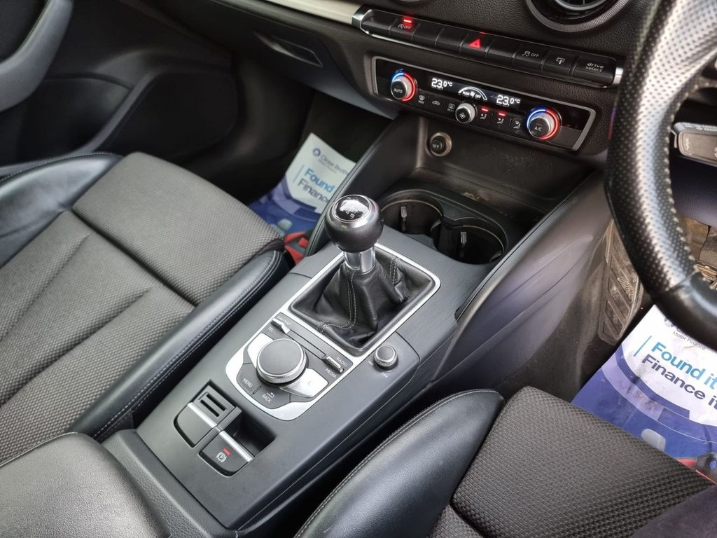 Used Audi A3 2016 for sale - 76210627: Photo 20