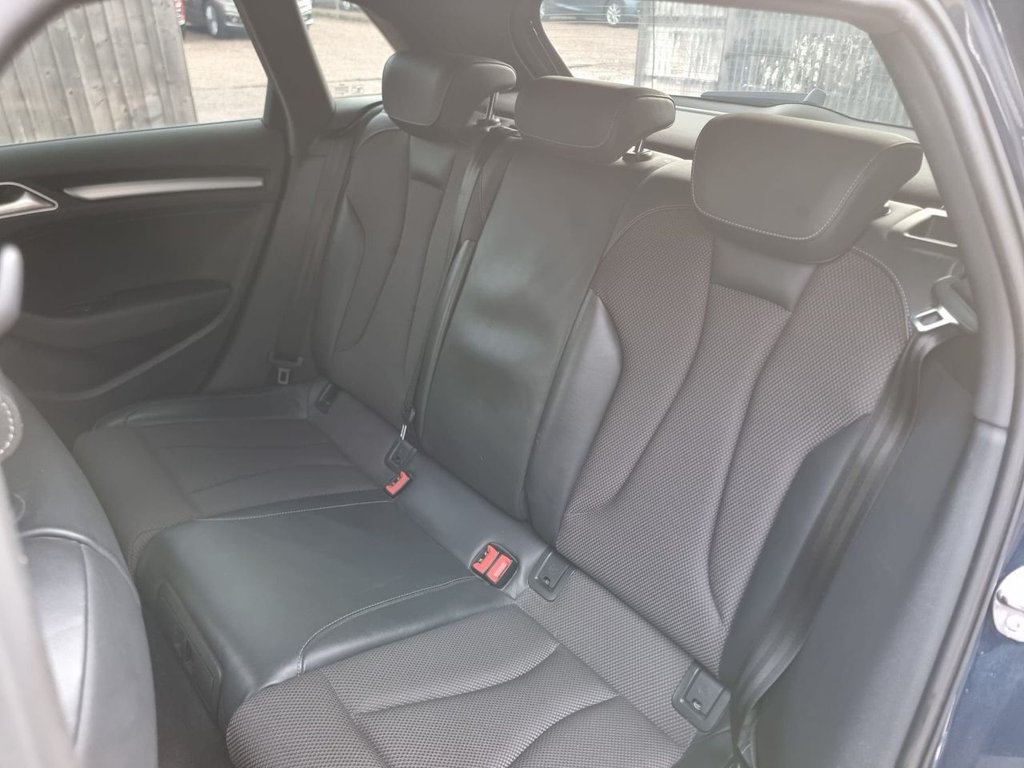 Used Audi A3 2016 for sale - 76210627: Photo 21