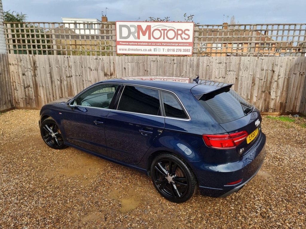 Used Audi A3 2016 for sale - 76210627: Photo 23