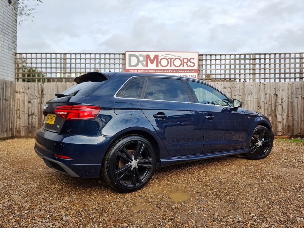 Used Audi A3 2016 for sale - 76210627: Photo 24
