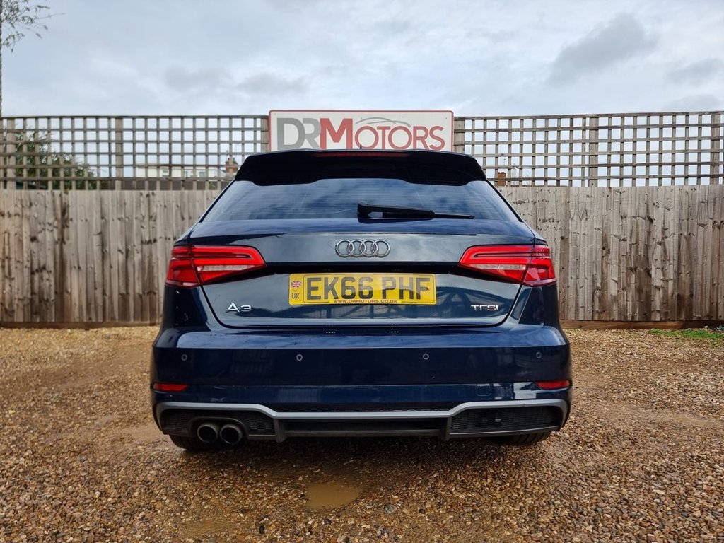 Used Audi A3 2016 for sale - 76210627: Photo 26