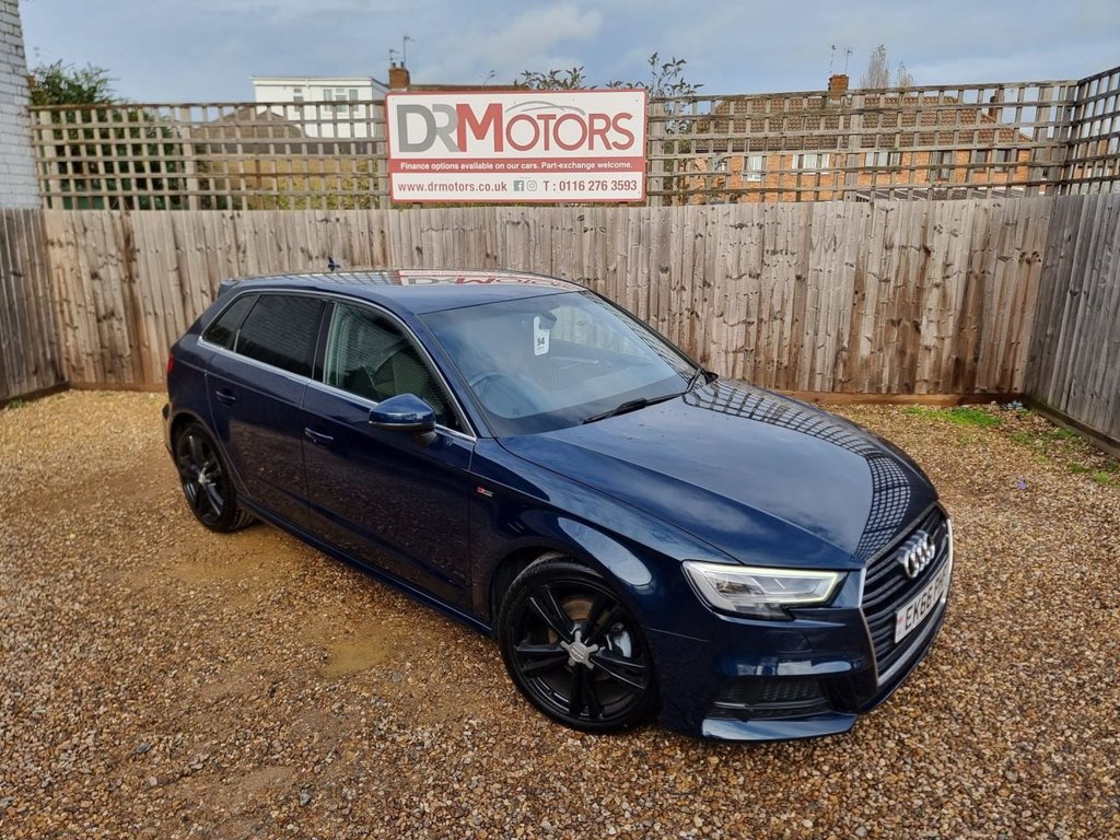 Used Audi A3 2016 for sale - 76210627: Photo 28