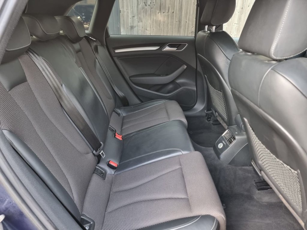 Used Audi A3 2016 for sale - 76210627: Photo 29