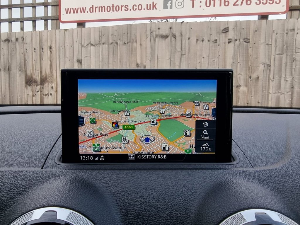 Used Audi A3 2016 for sale - 76210627: Photo 3