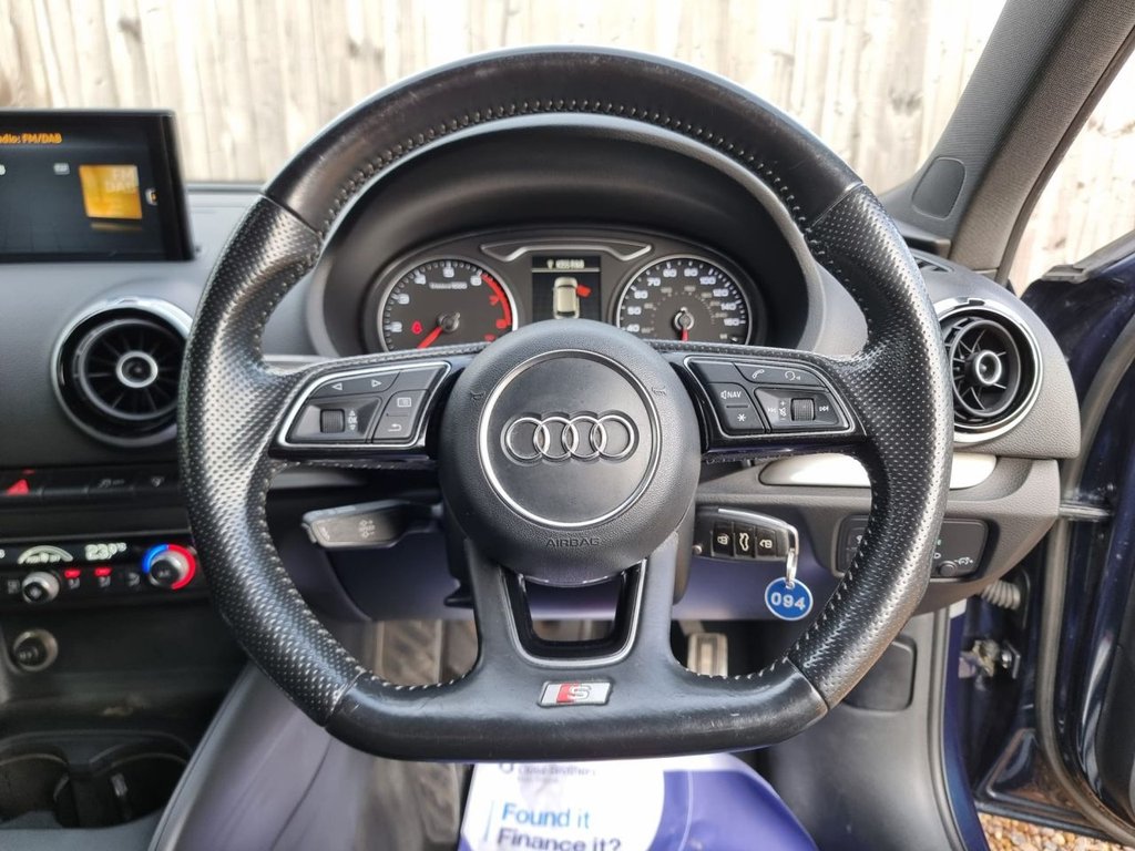 Used Audi A3 2016 for sale - 76210627: Photo 31