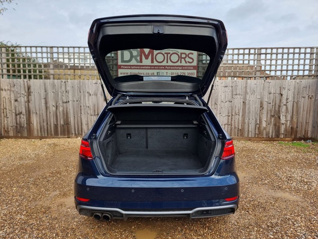 Used Audi A3 2016 for sale - 76210627: Photo 32