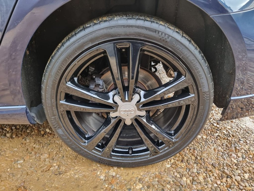 Used Audi A3 2016 for sale - 76210627: Photo 35