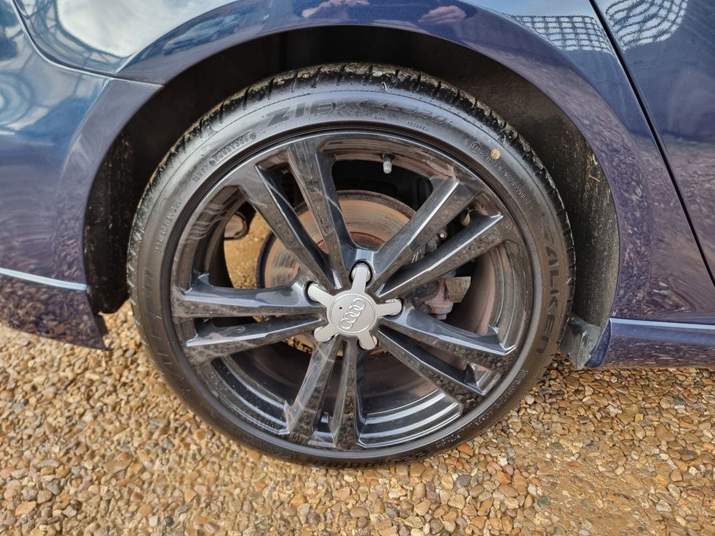 Used Audi A3 2016 for sale - 76210627: Photo 36